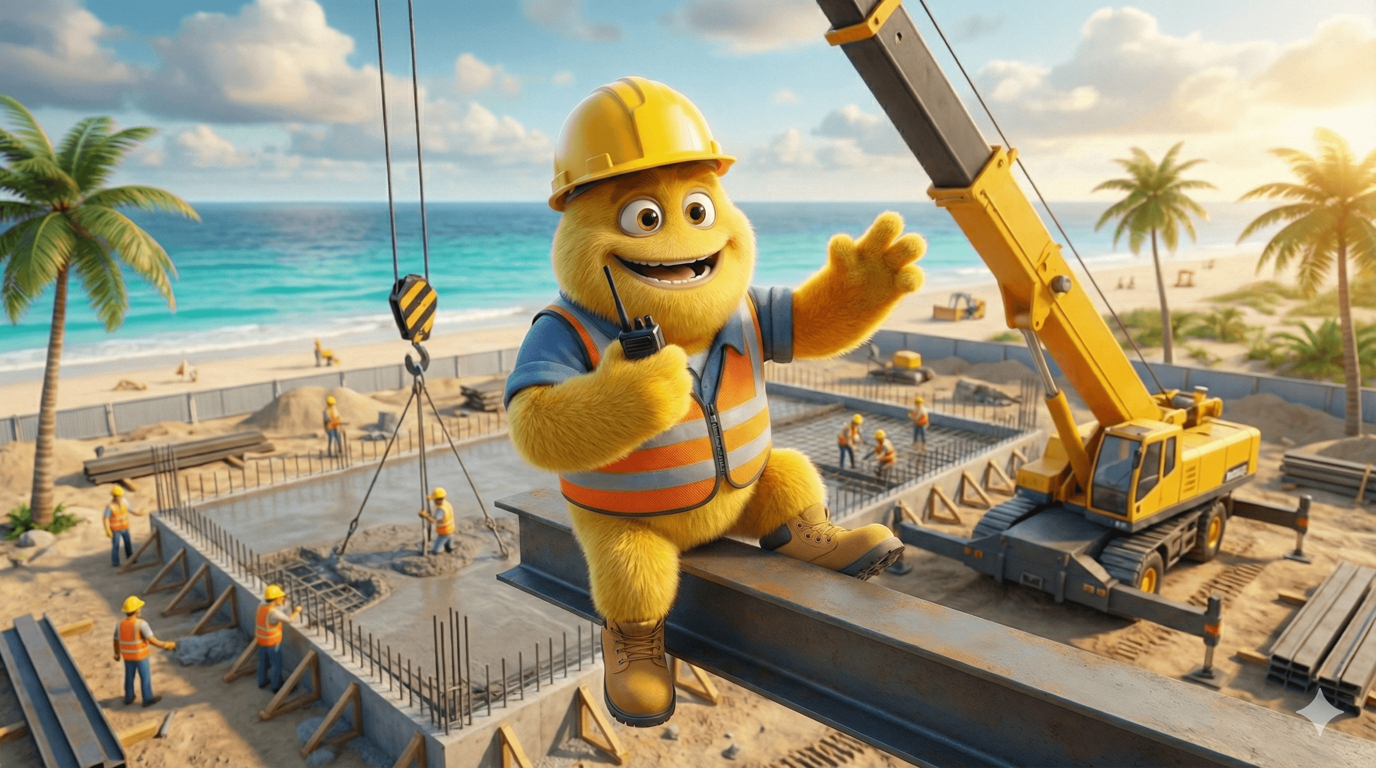 Florida Contractor's Guide: Finding and Winning Construction Bids (2025)