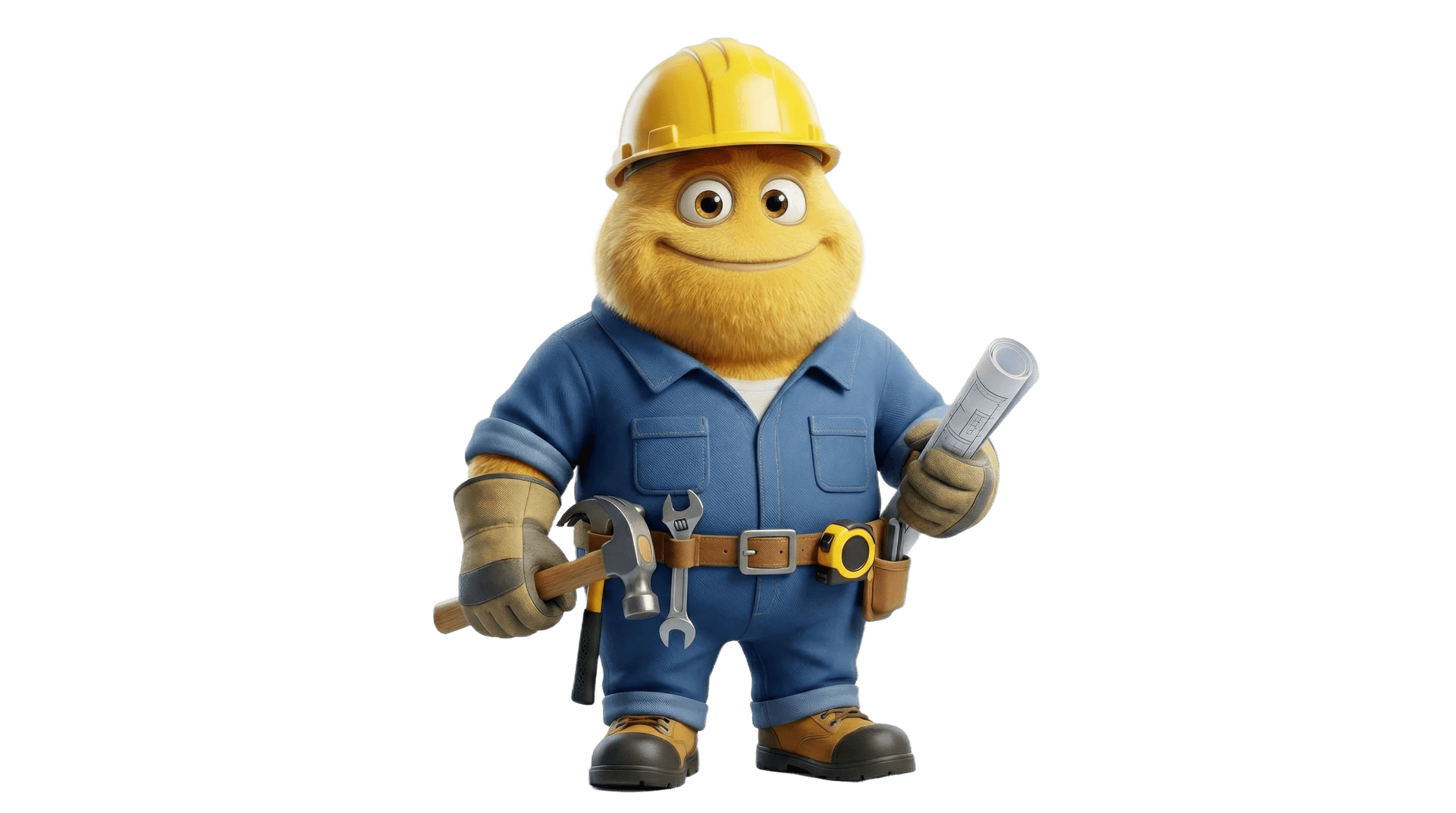 Building illustration